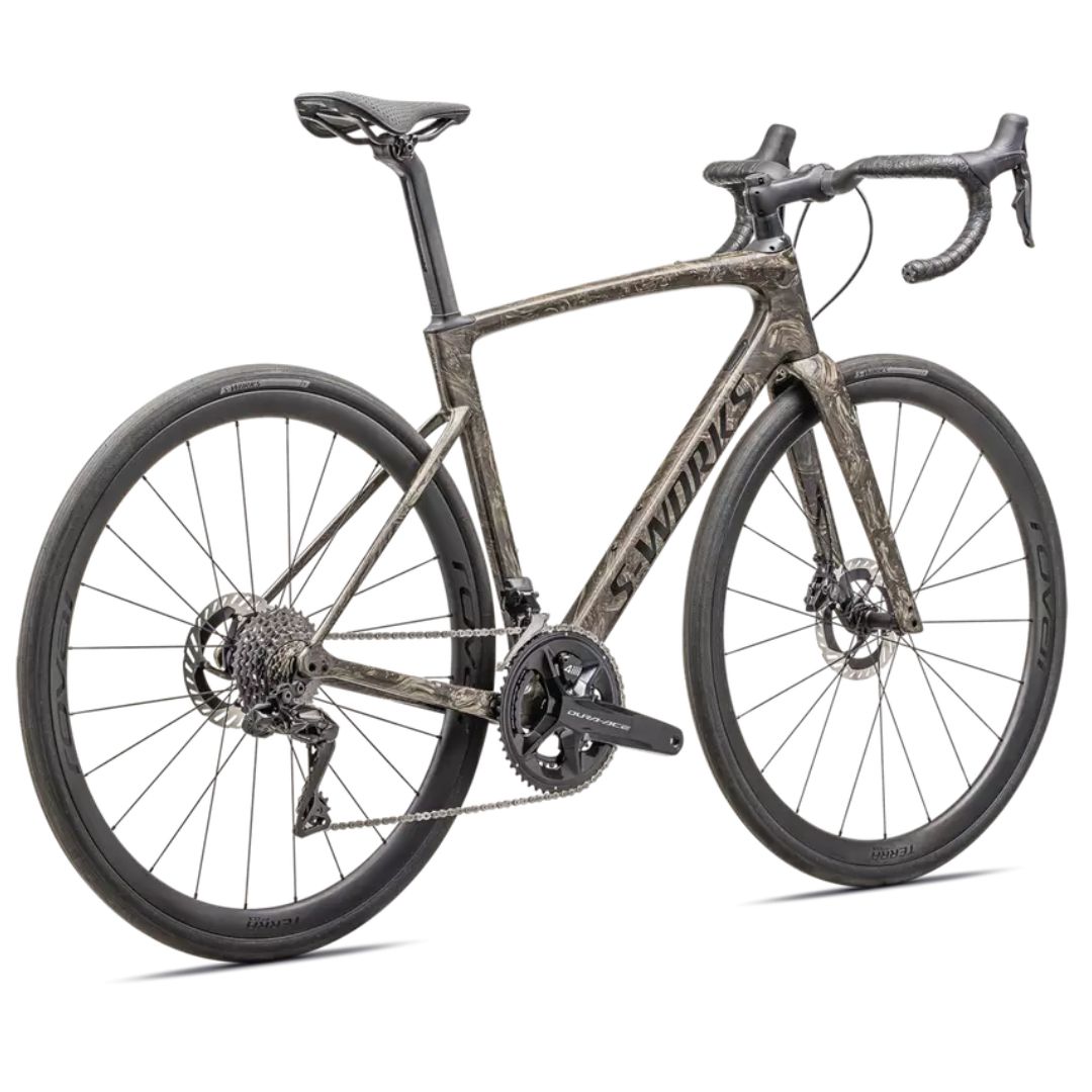 S-Works Roubaix SL8 Di2 3
