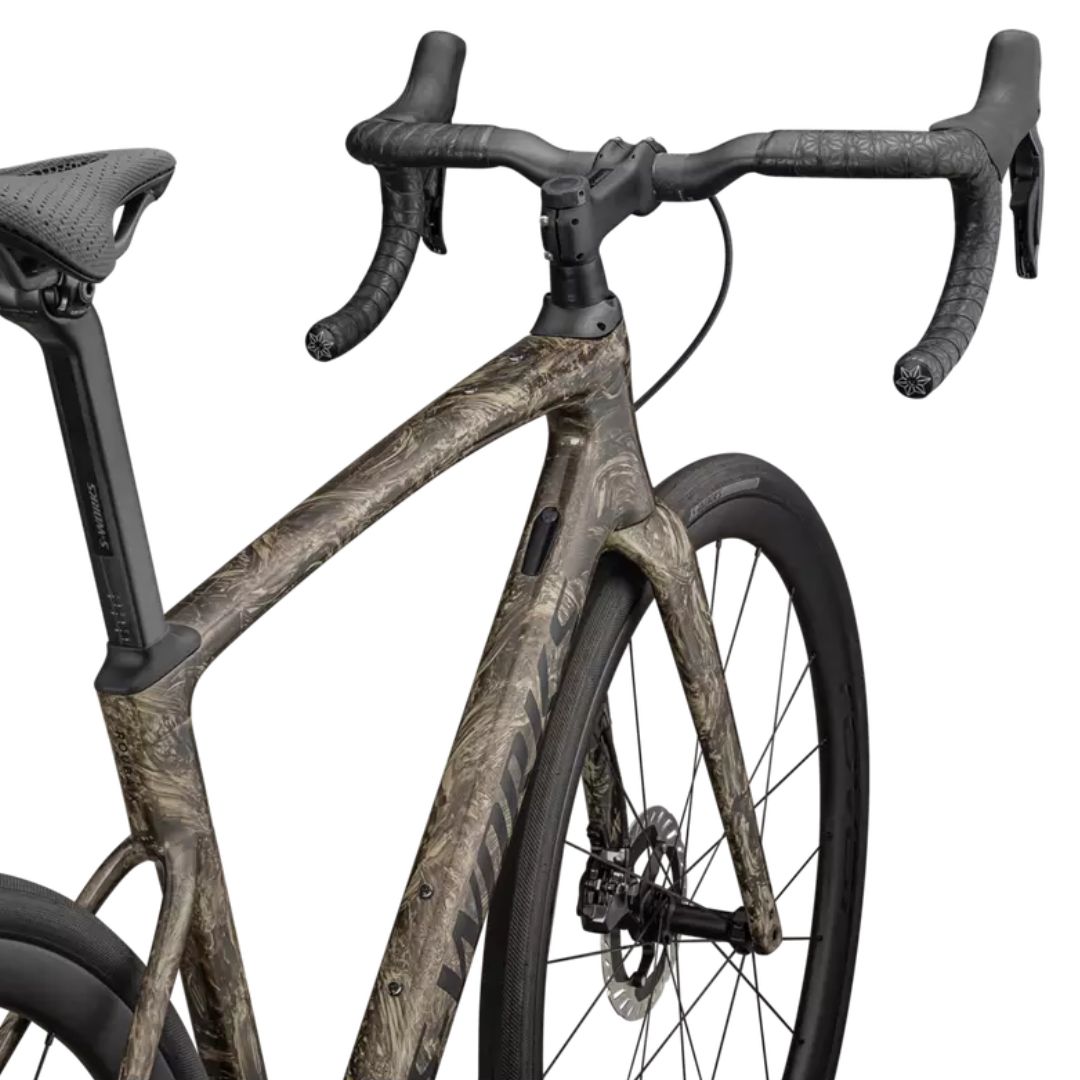 S-Works Roubaix SL8 Di2 5