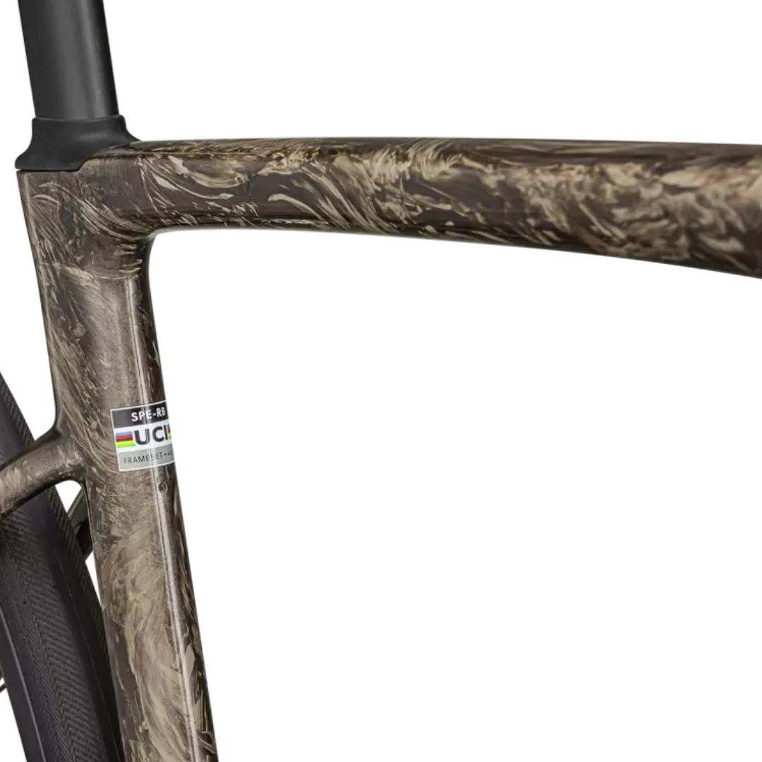 S-Works Roubaix SL8 Di2 7