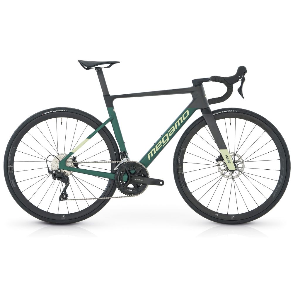 Megamo Pulse 20 2025 2