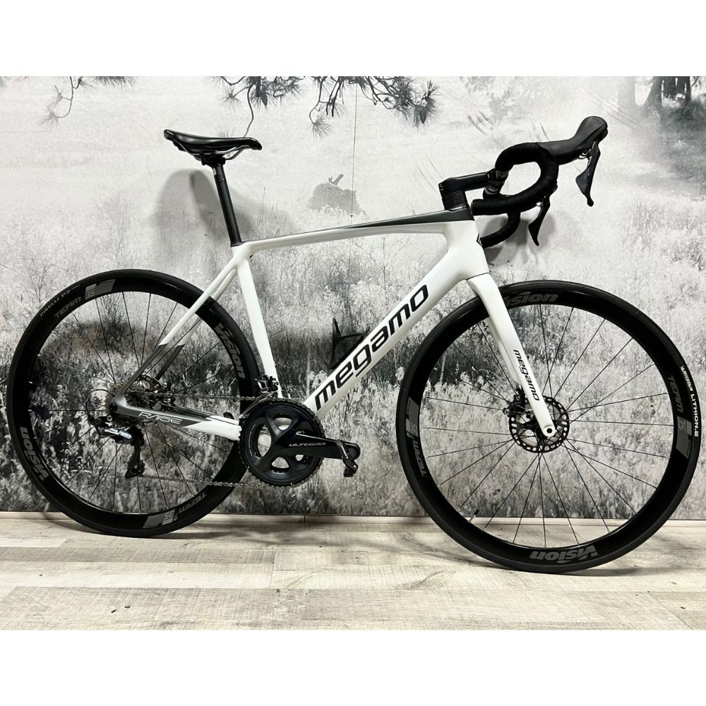 Buycycle Megamo Raise 2021 Megamo Raise 20 Megamo 2020 Route