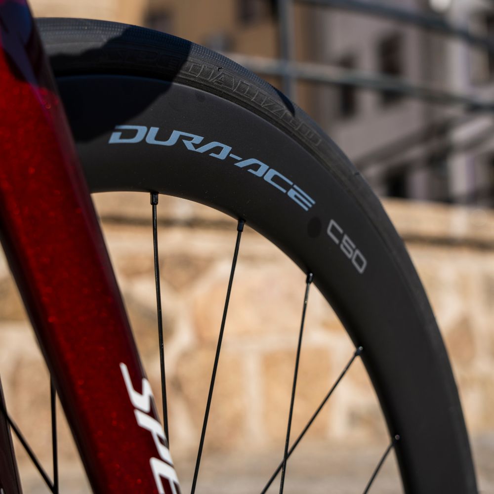 tarmac sl8 dura-ace-25 3
