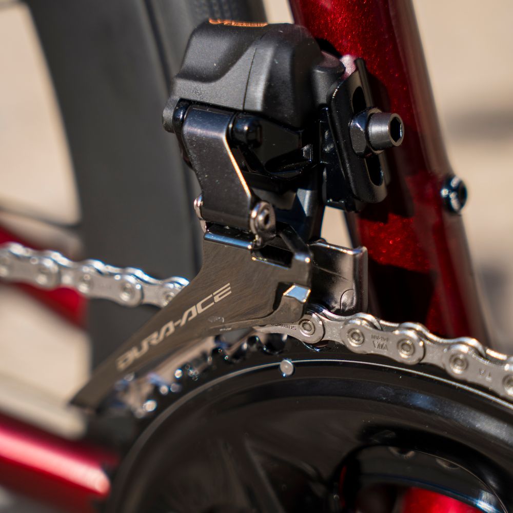 tarmac sl8 dura-ace-25 4