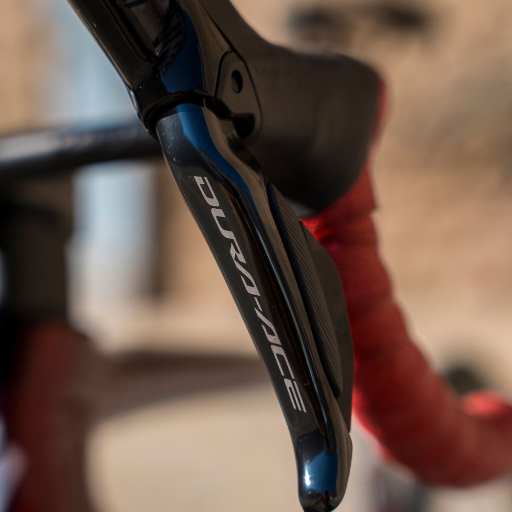 tarmac sl8 dura-ace-25 5