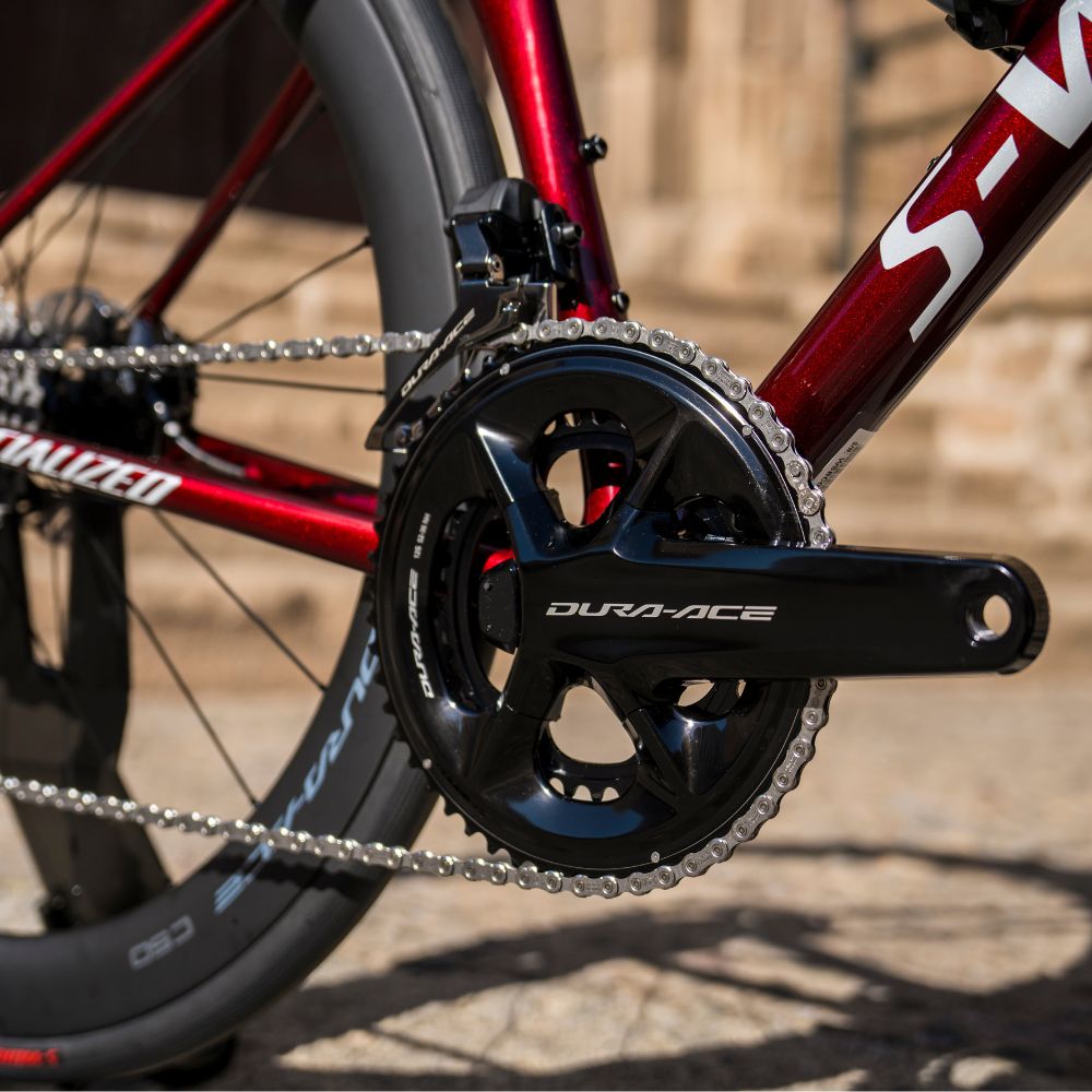 tarmac sl8 dura-ace-25 9