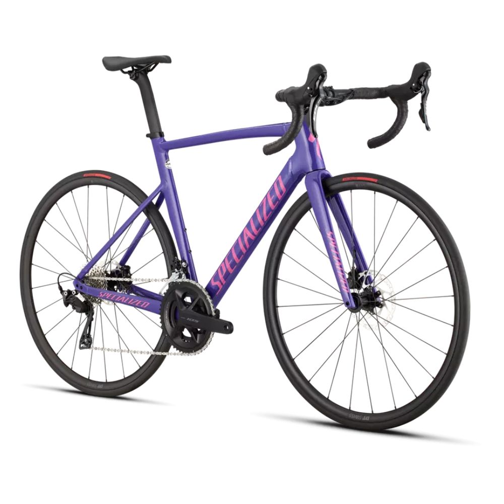 ALLEZ SPRINT COMP 25 4