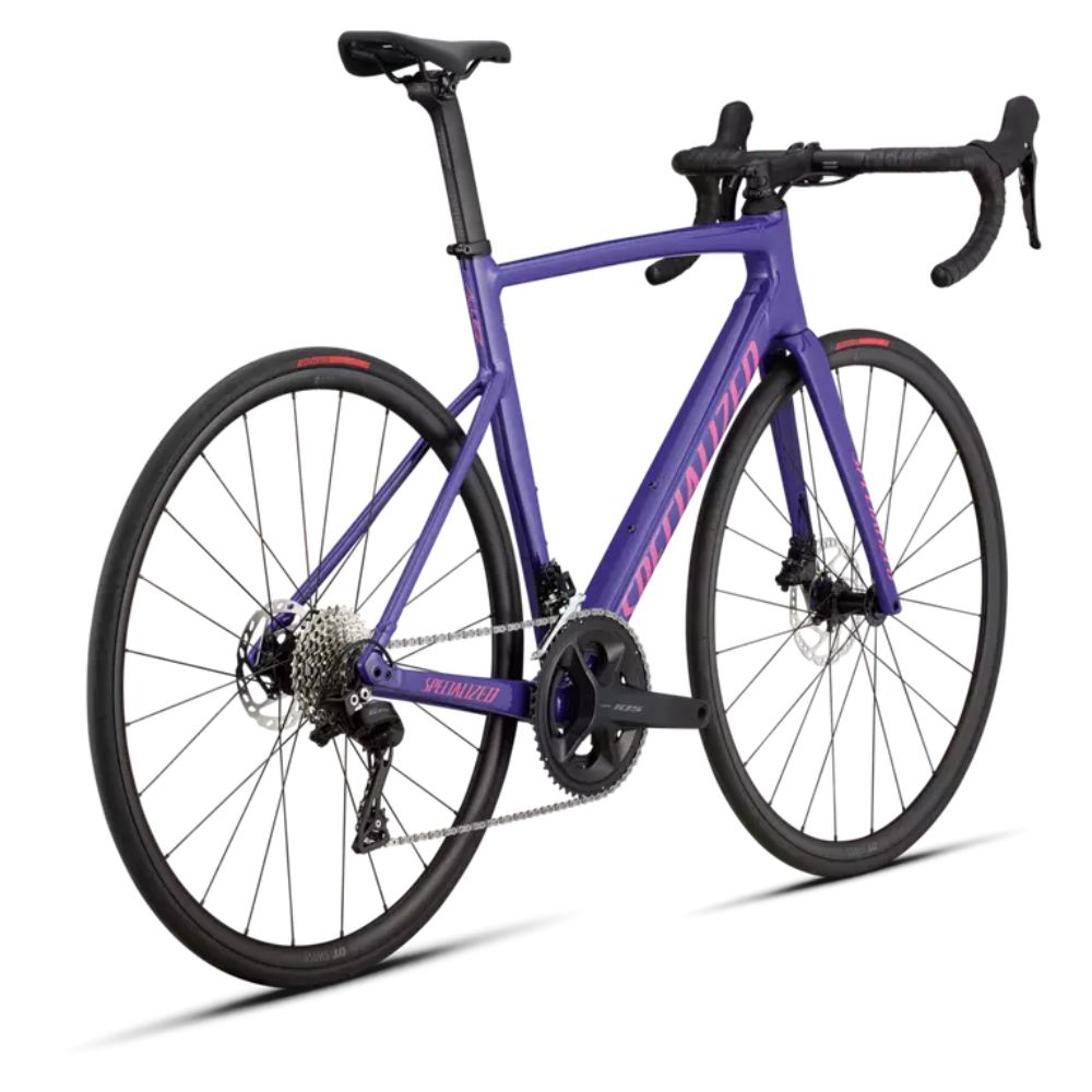 ALLEZ SPRINT COMP 25 5