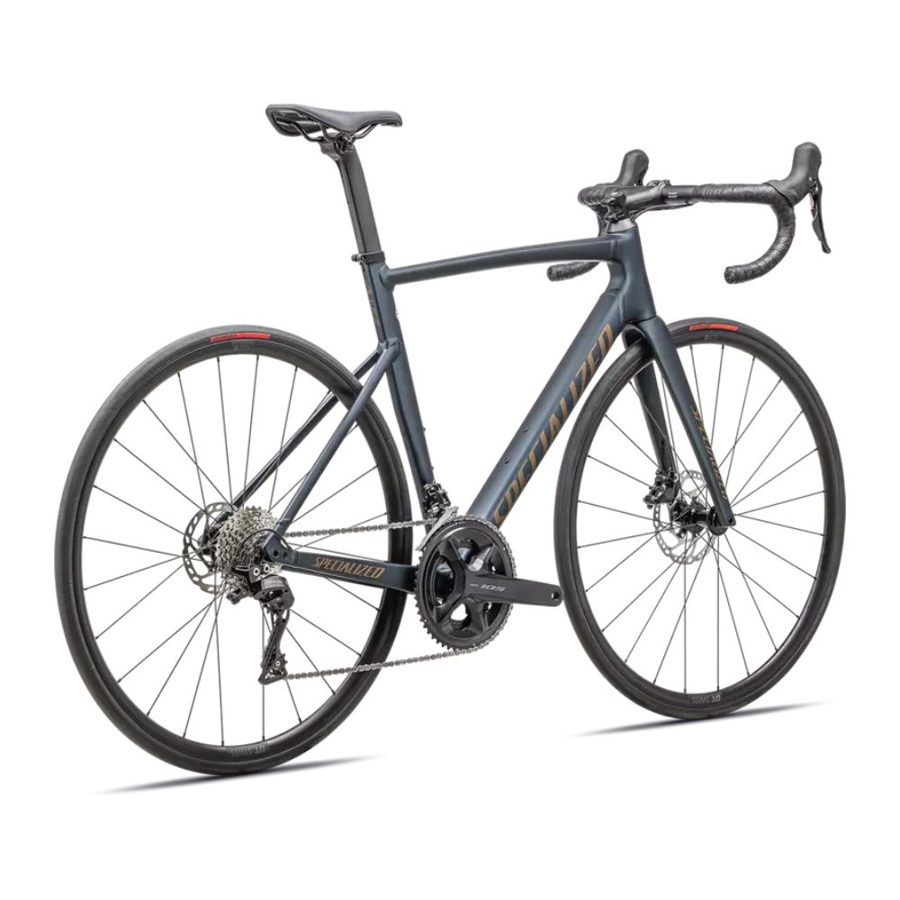 ALLEZ SPRINT COMP 25 6