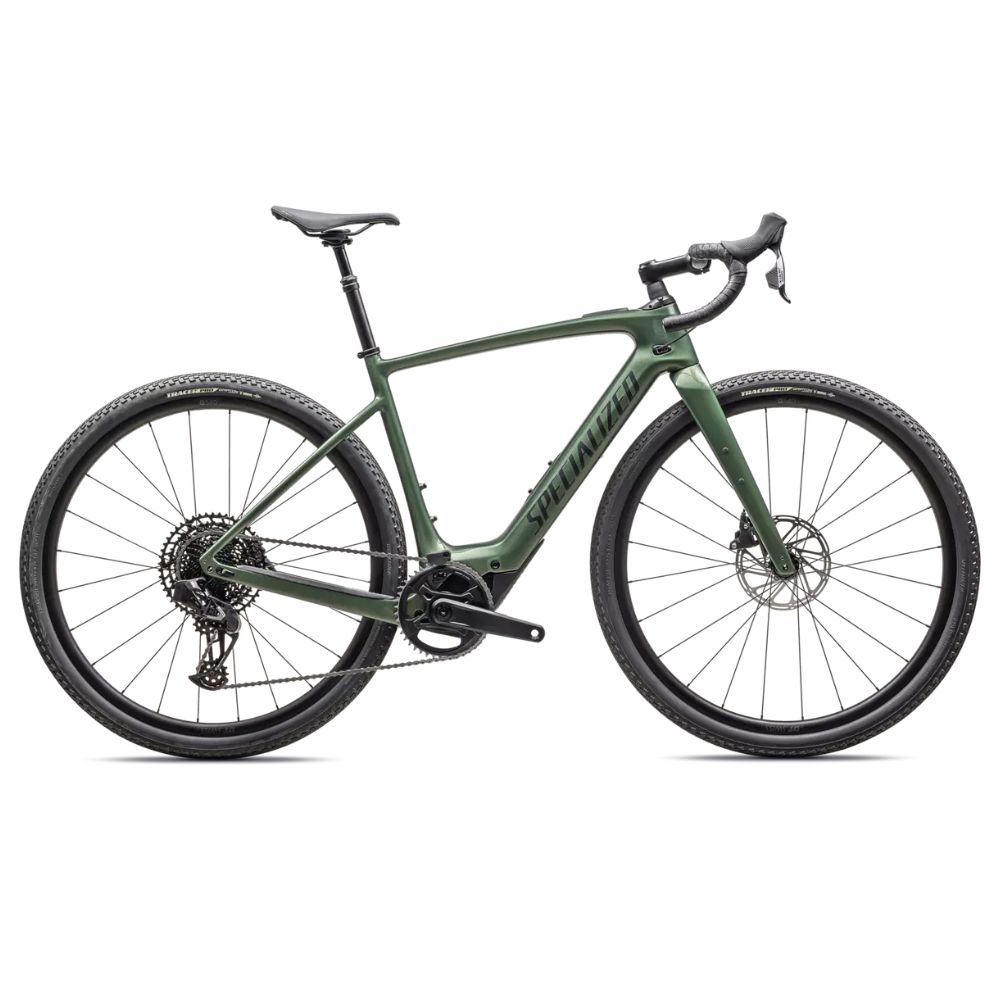 Creo Sl Comp Carbon 2025 2
