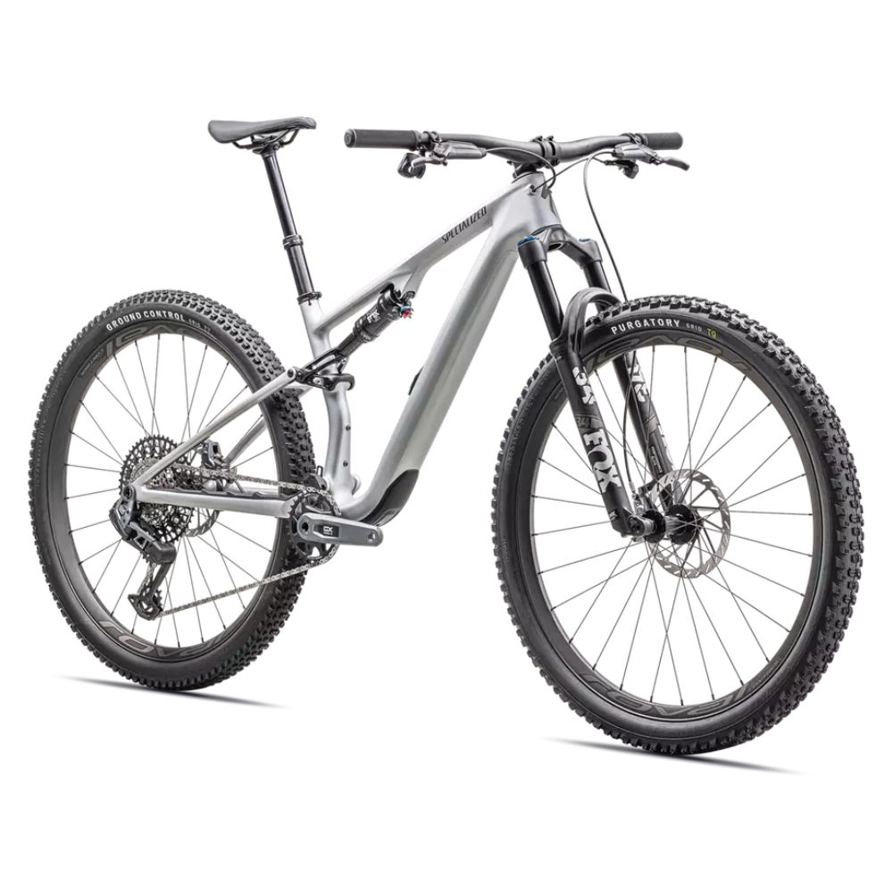 EPIC 8 EXPERT EVO 25 4