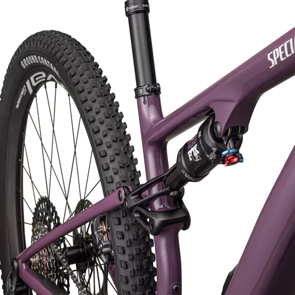 EPIC 8 EXPERT EVO 25 8