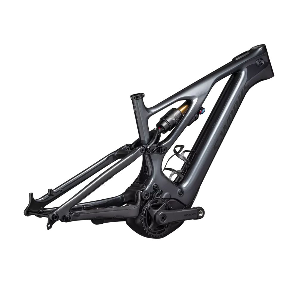 Levo S-Works Frameset 24 2