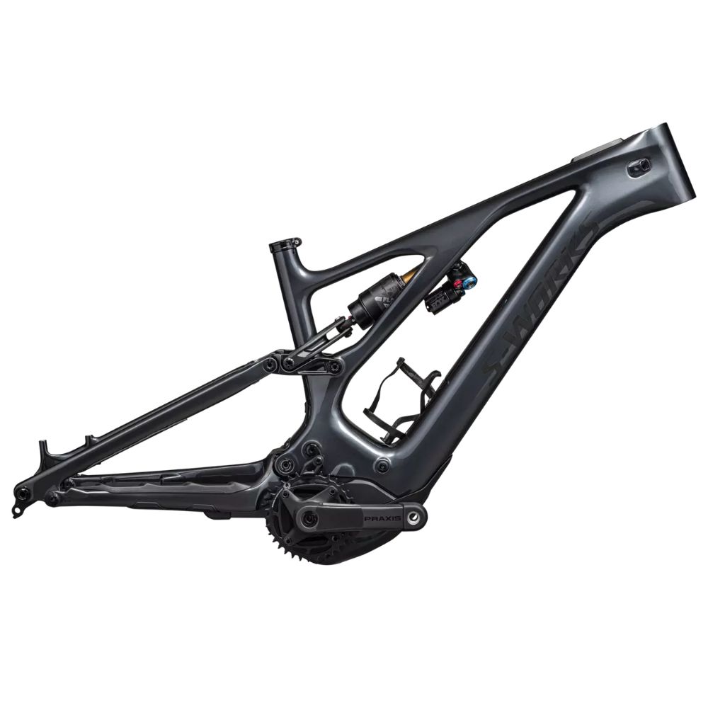 Levo S-Works Frameset 24 3