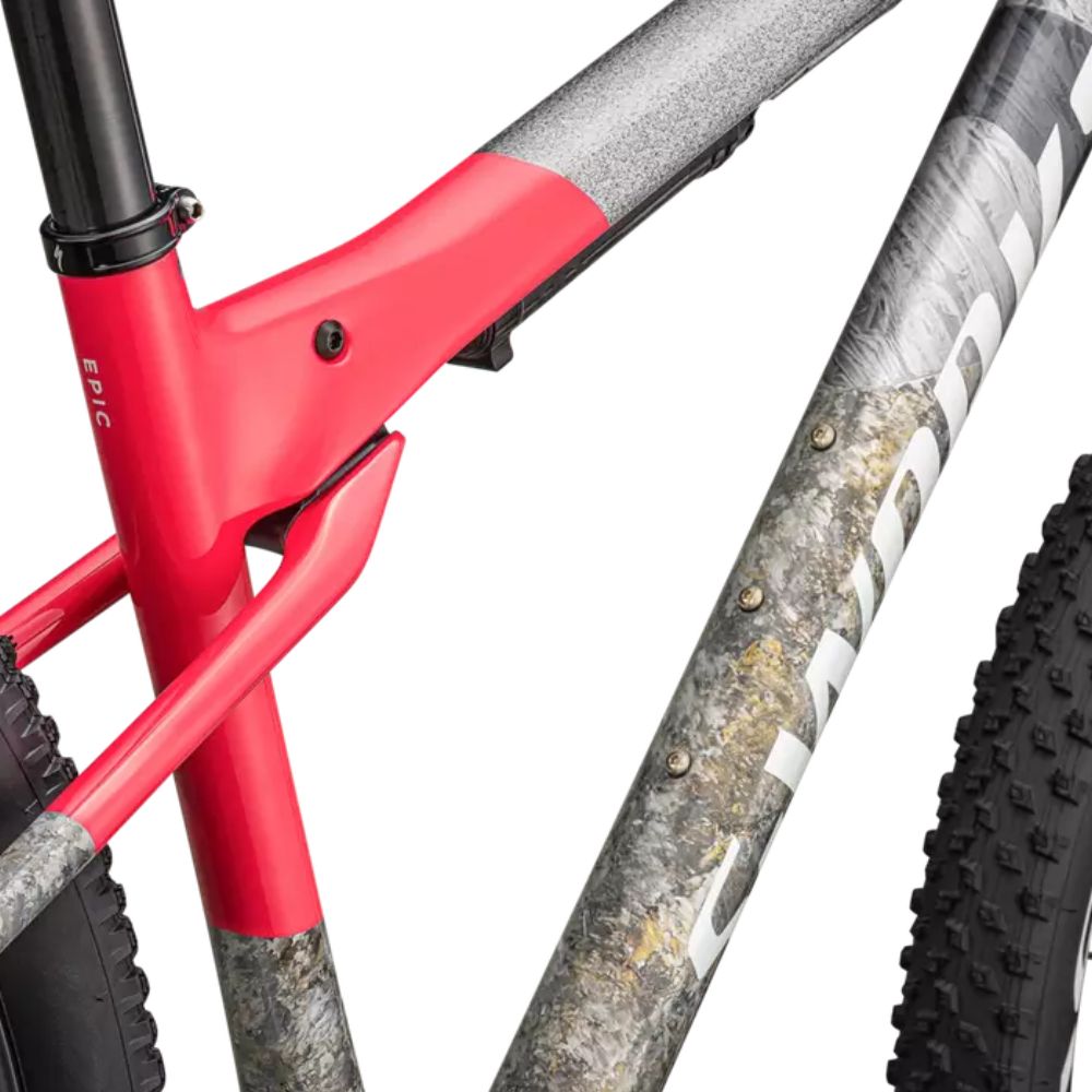 S-Works Epic World Cup LTD 50 8