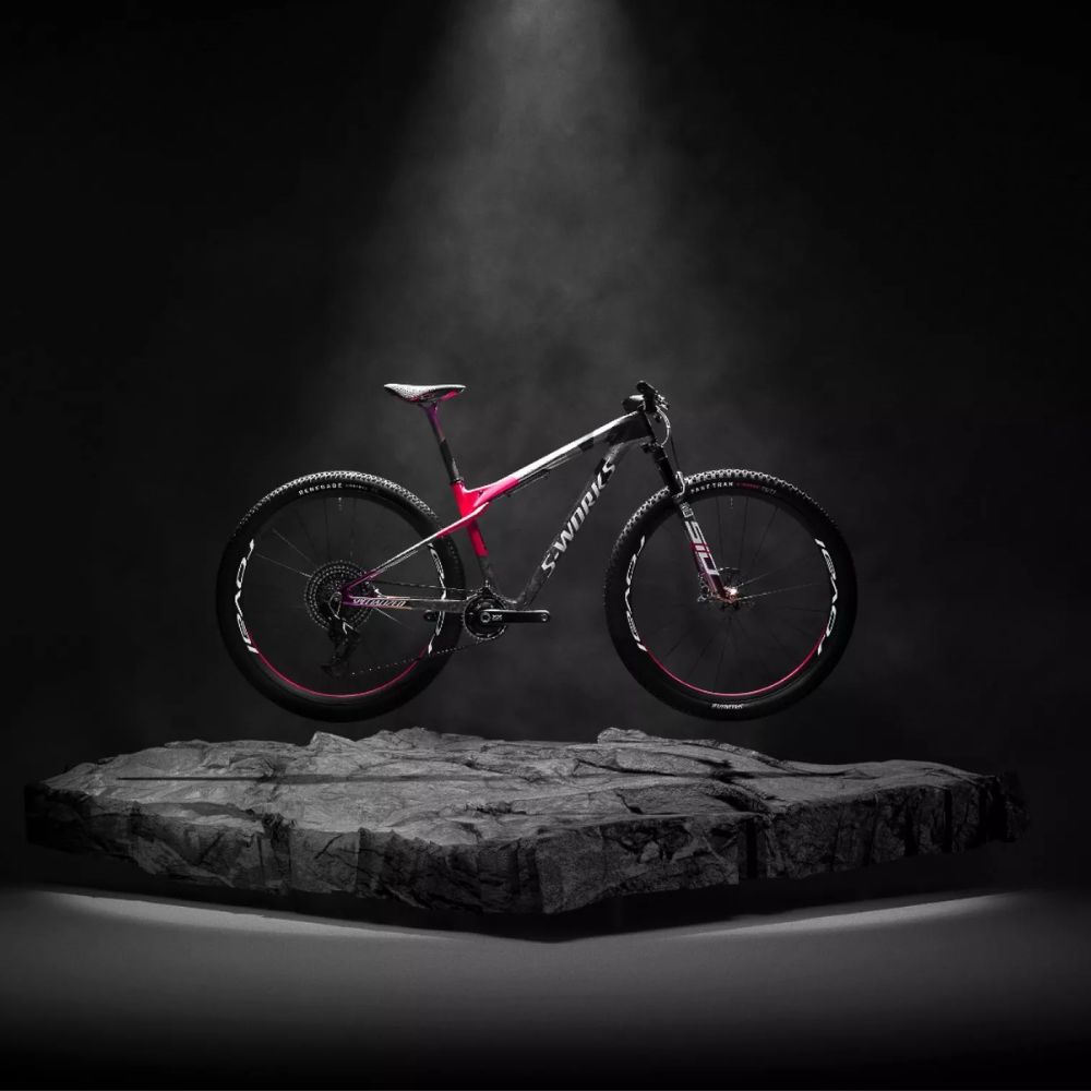 S-Works Epic World Cup LTD 50 9