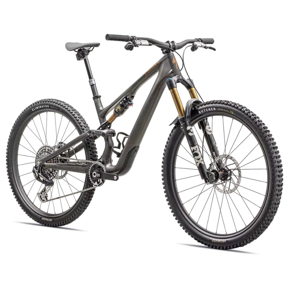 S-Works Stumpjumper 15 2025 2