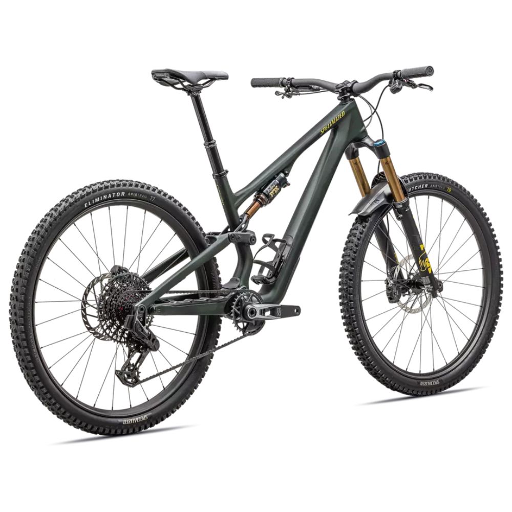 Stumpjumper Pro 15 2025 3