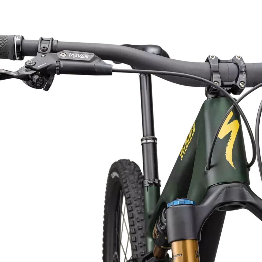 Stumpjumper Pro 15 2025 5