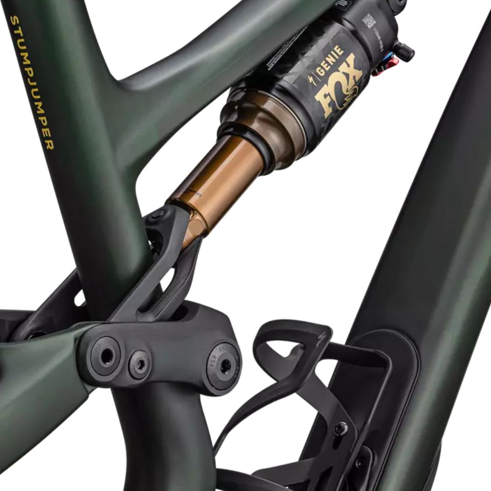 Stumpjumper Pro 15 2025 7