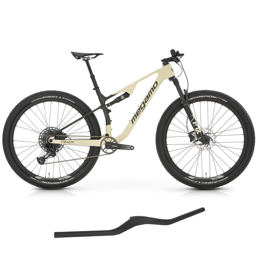 Faixa R10 2024 Bege