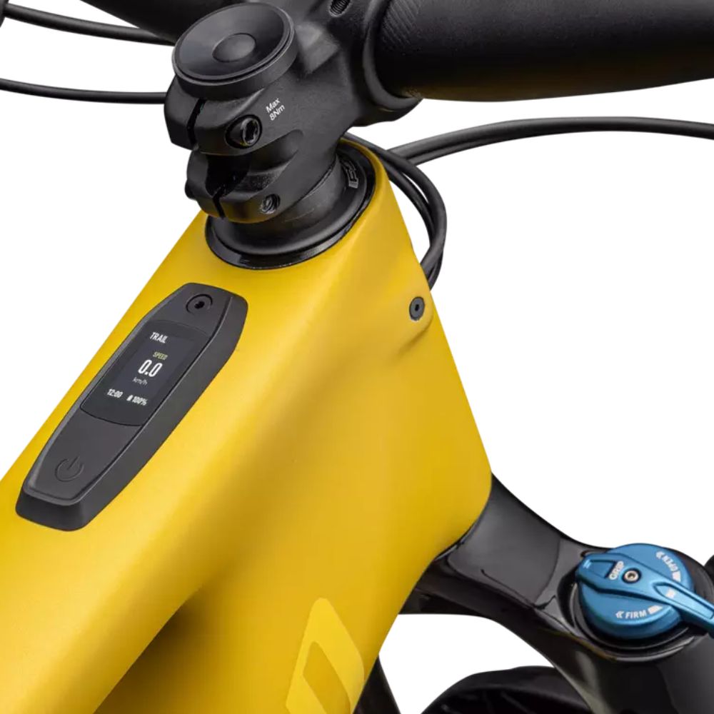 Turbo Kenevo SL 2 Comp 2024 11