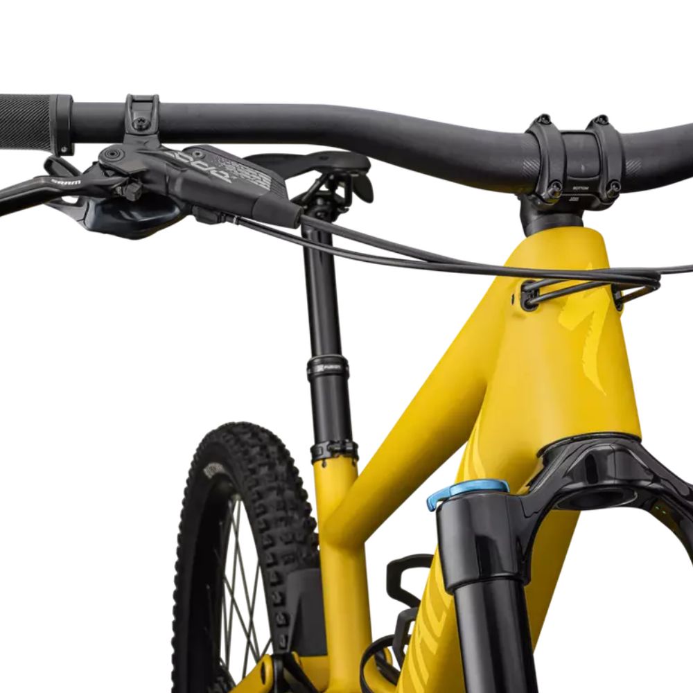 Turbo Kenevo SL 2 Comp 2024 7