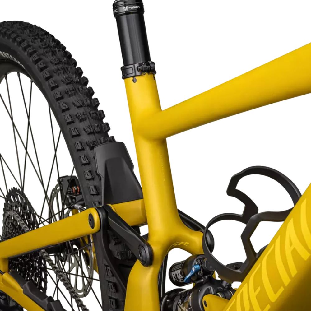 Turbo Kenevo SL 2 Comp 2024 8