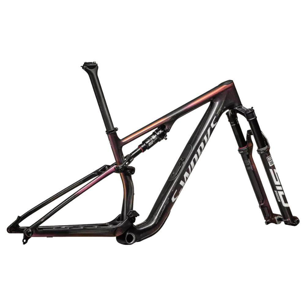Cuadro S-Works Epic 8 2