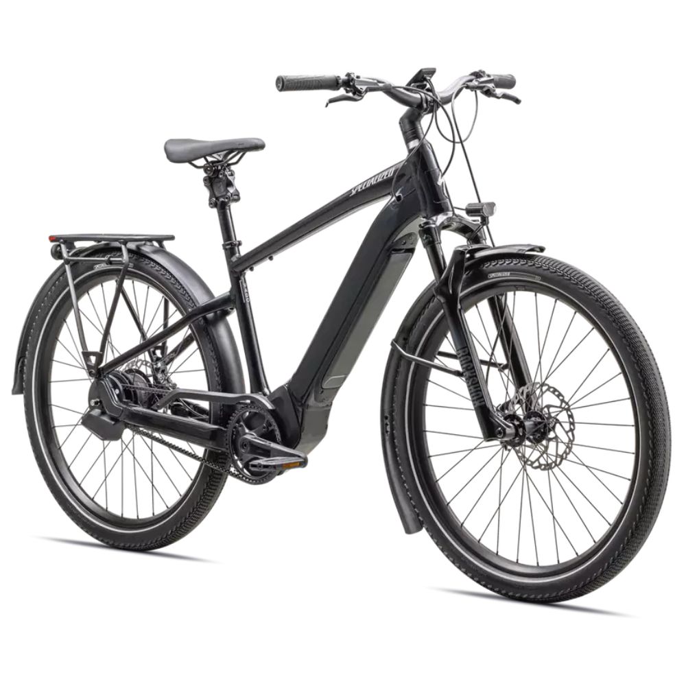 Specialized Ford 5.0 IGH Nb 2025 2
