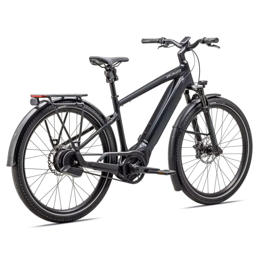 Specialized Ford 5.0 IGH Nb 2025 5