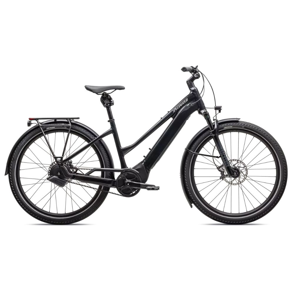 Specialized Ford 5.0 IGH Passo Através Nb 2025 3