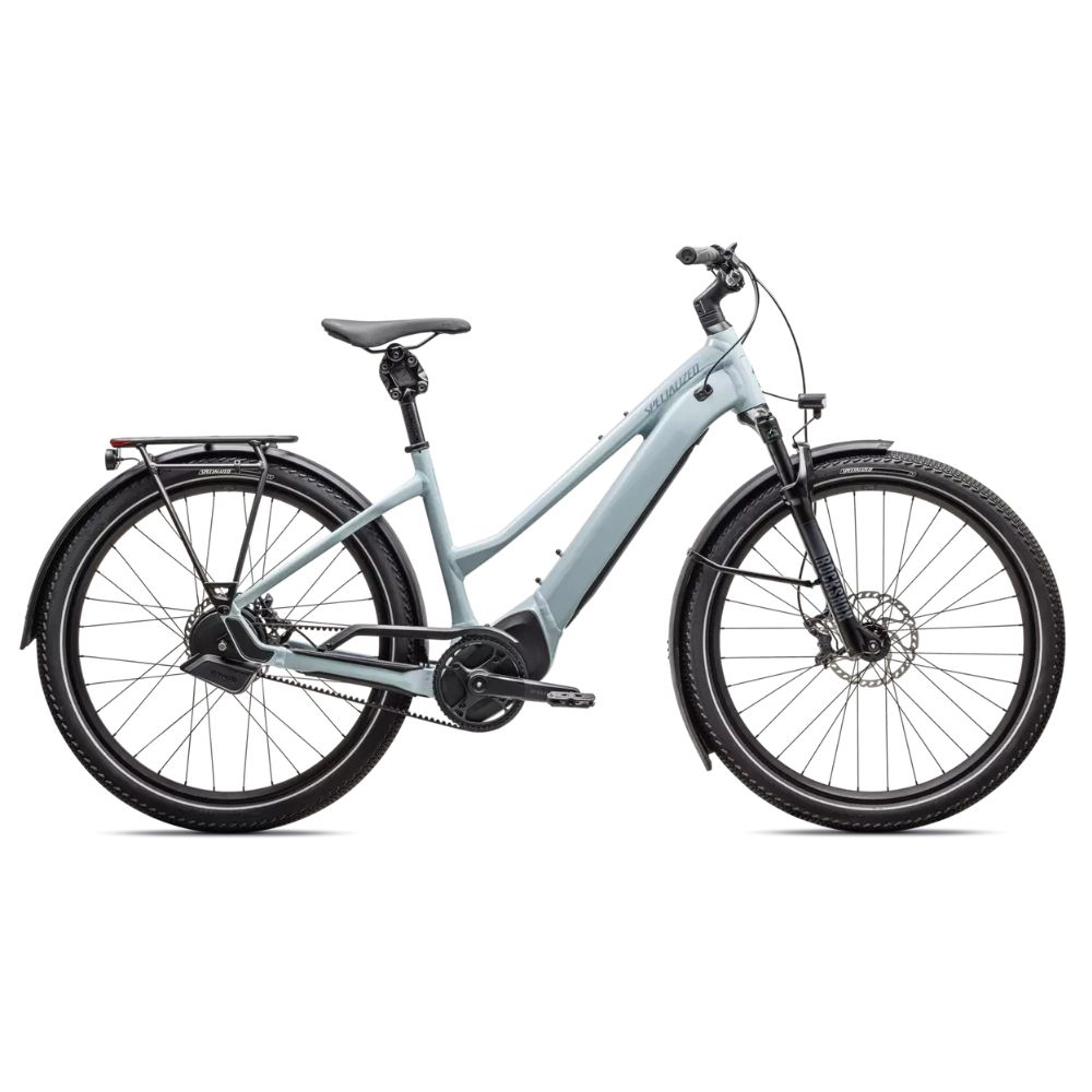 Specialized Ford 5.0 IGH passo através do NB 2025 4