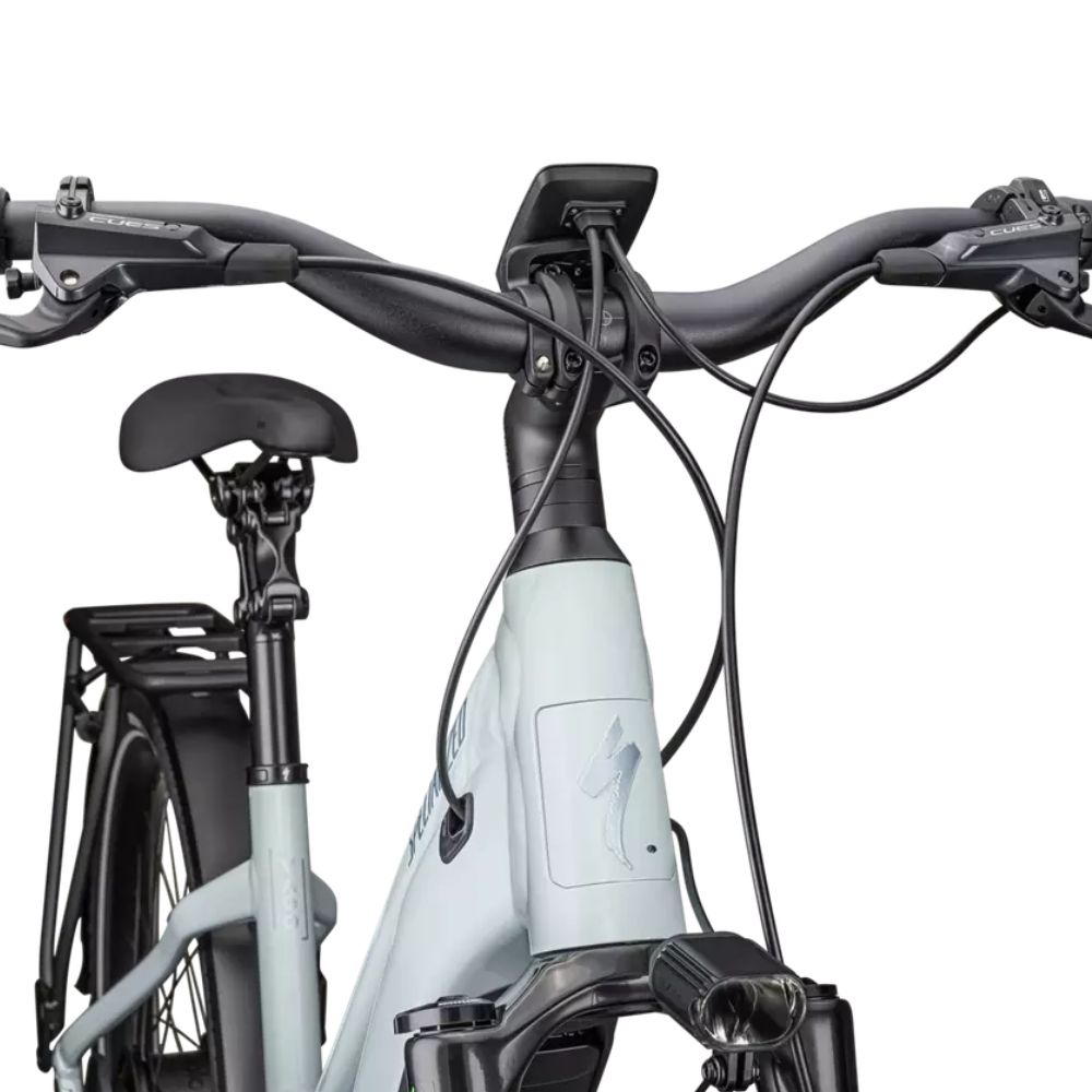 Specialized Ford 5.0 IGH Passo Através Nb 2025 7