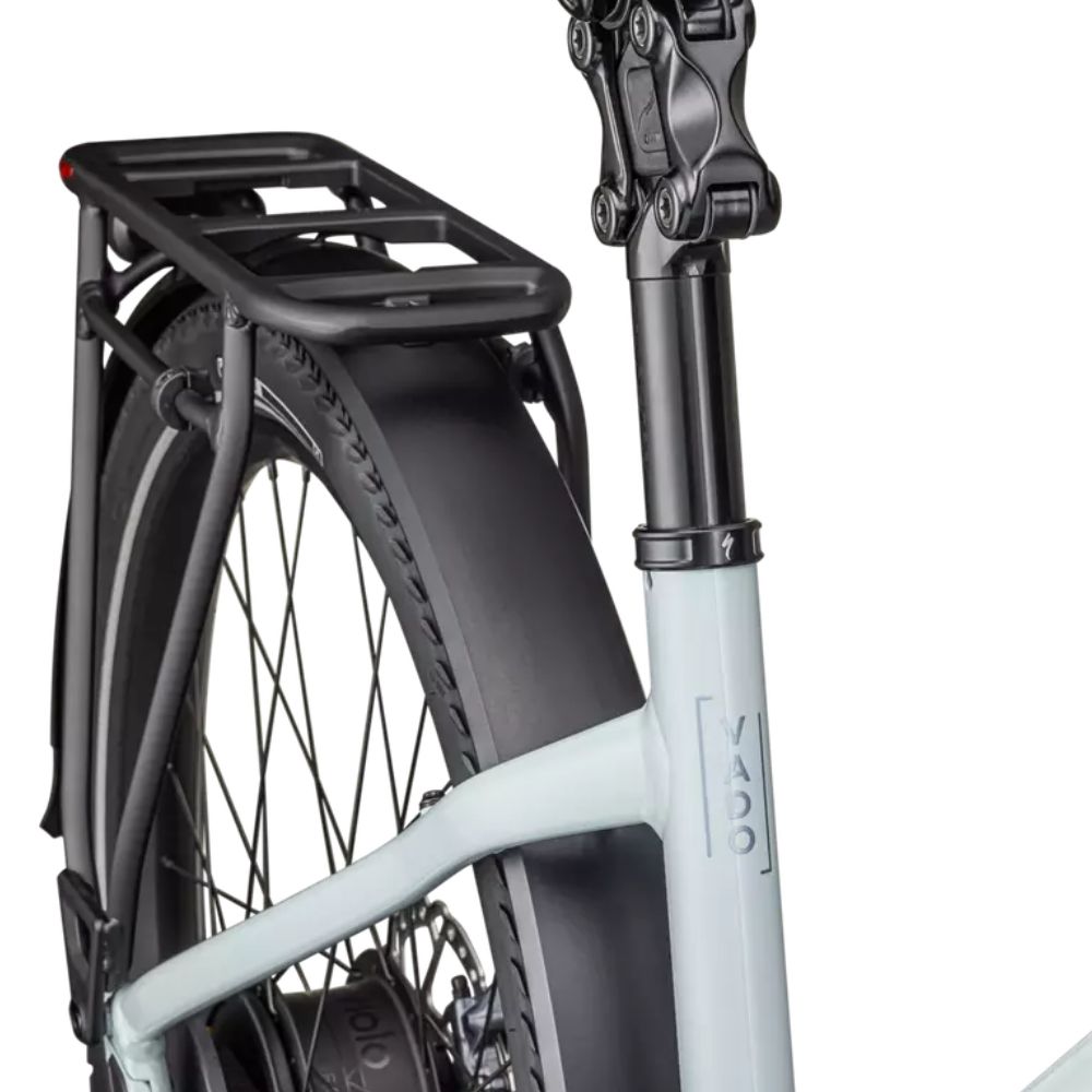 Specialized Ford 5.0 IGH Passo Através NB 2025 8