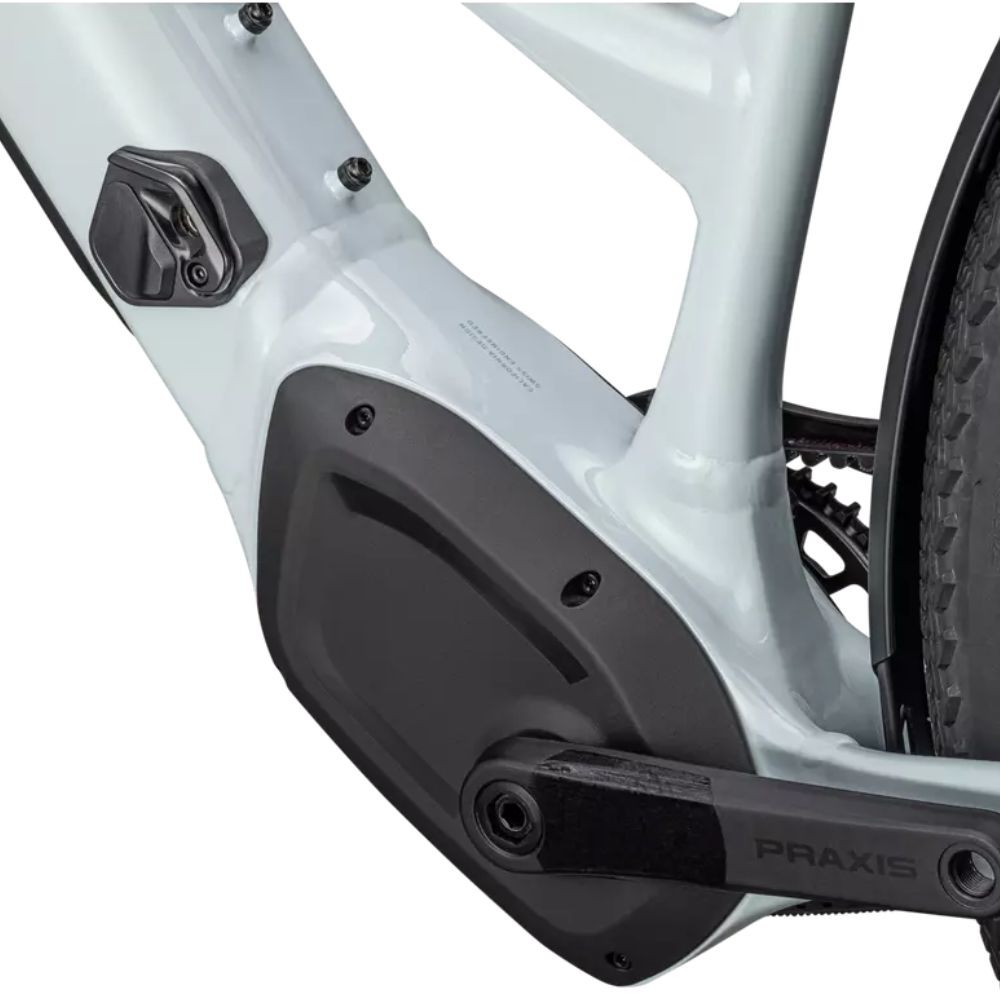 Specialized Ford 5.0 IGH Passo Através Nb 2025 9