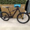 LEVO SL OHLINS COIL S3