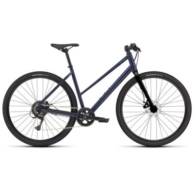 Specialized Sirrus X 1.0 Step-Through 2025