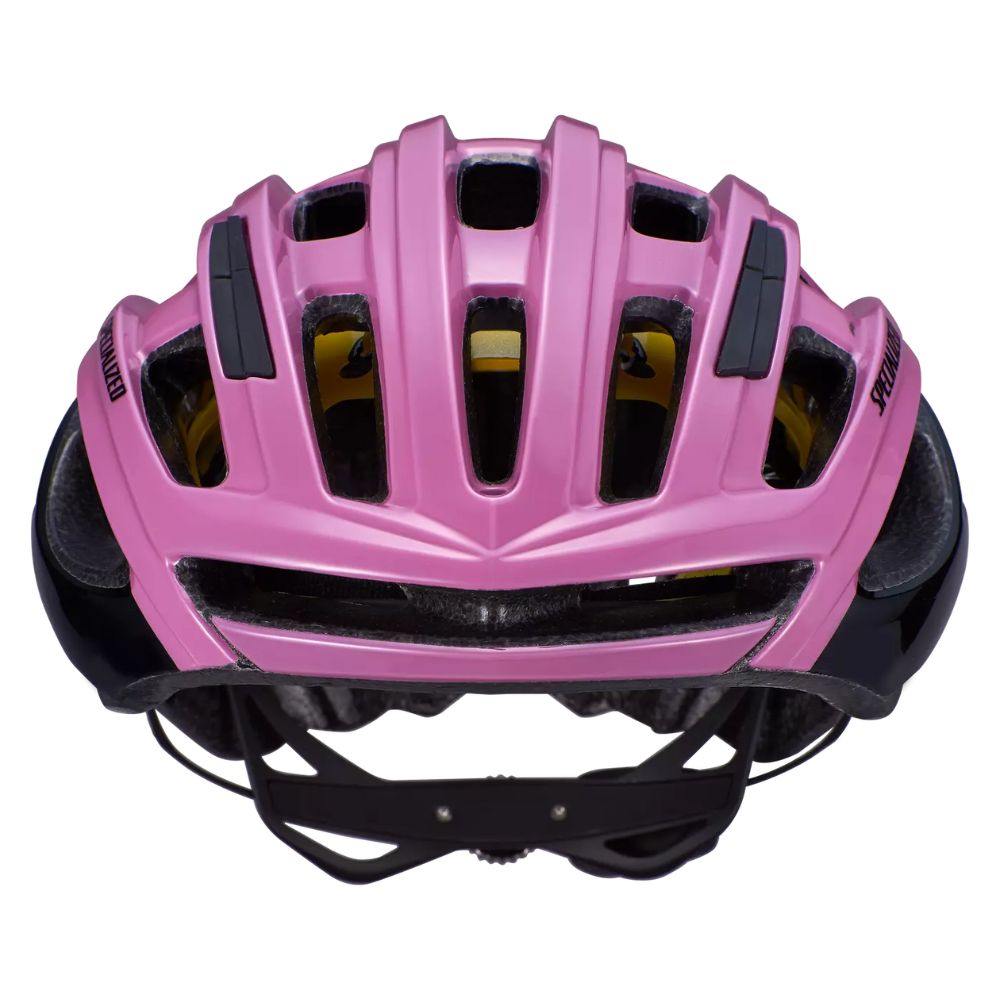 Casco Propero III Cast BerryDusty Lilac4