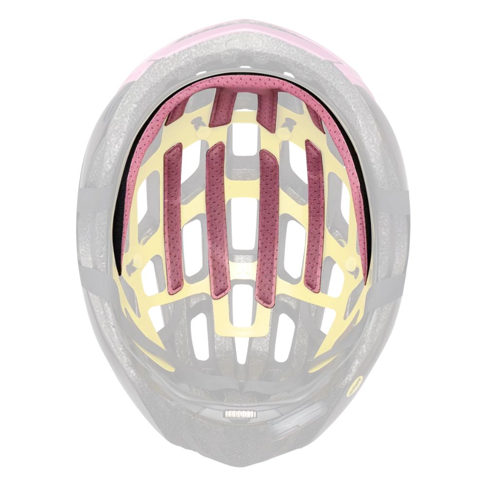 Casco Propero III Cast BerryDusty Lilac7