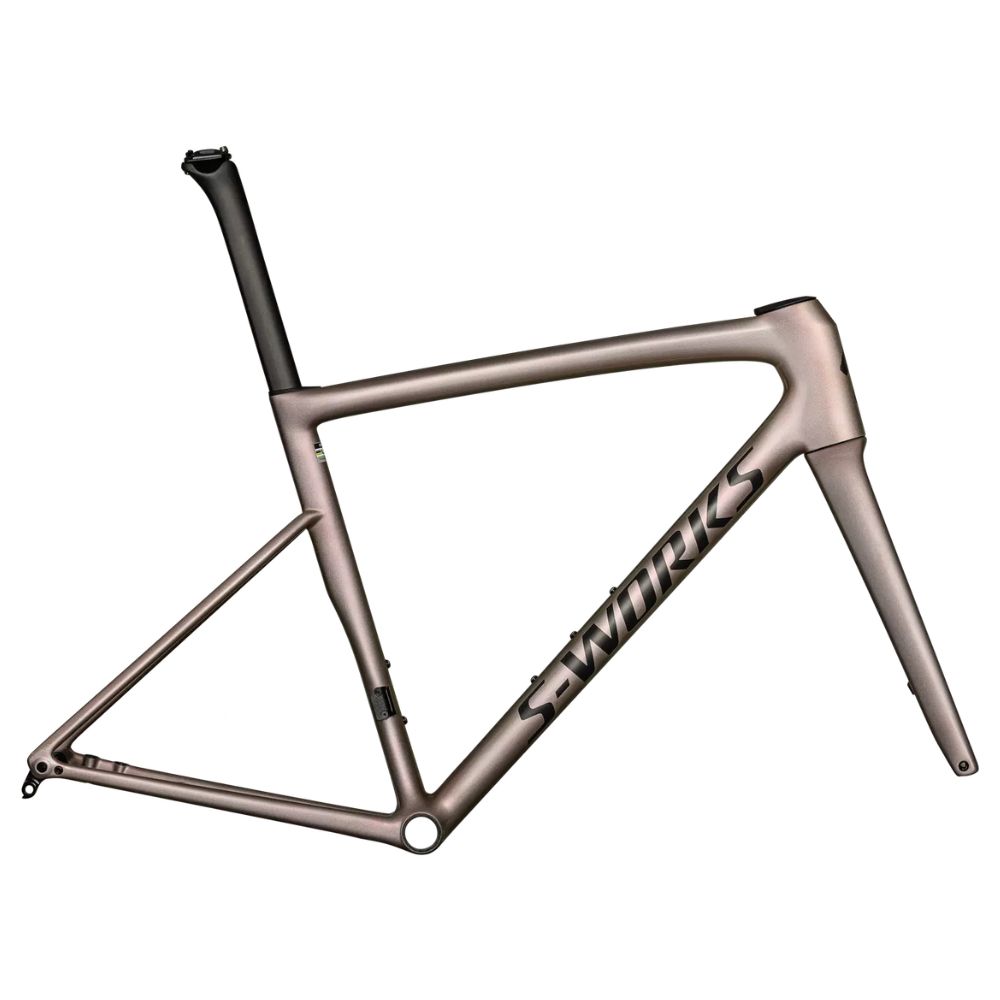 Cuadro de la S-Works Tarmac SL8_2