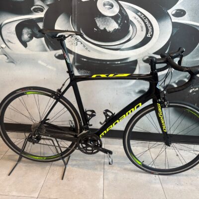 Megamo r15 carbono talla XL
