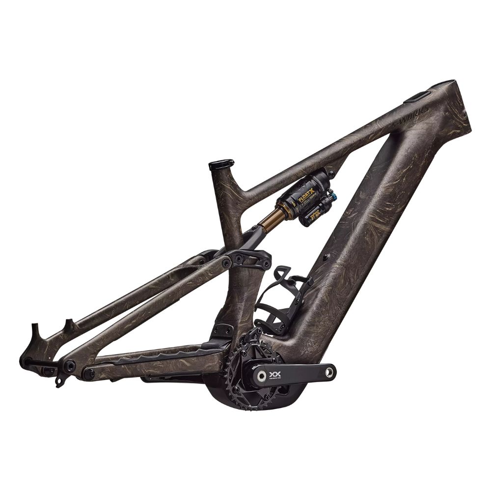 S-Works Turbo Levo 4 Frameset 3