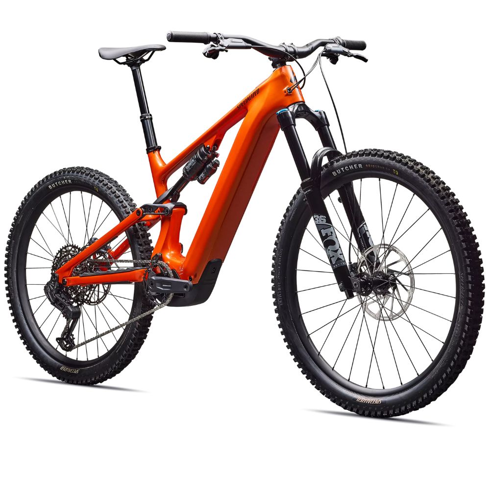 Turbo Levo 4 Comp 1