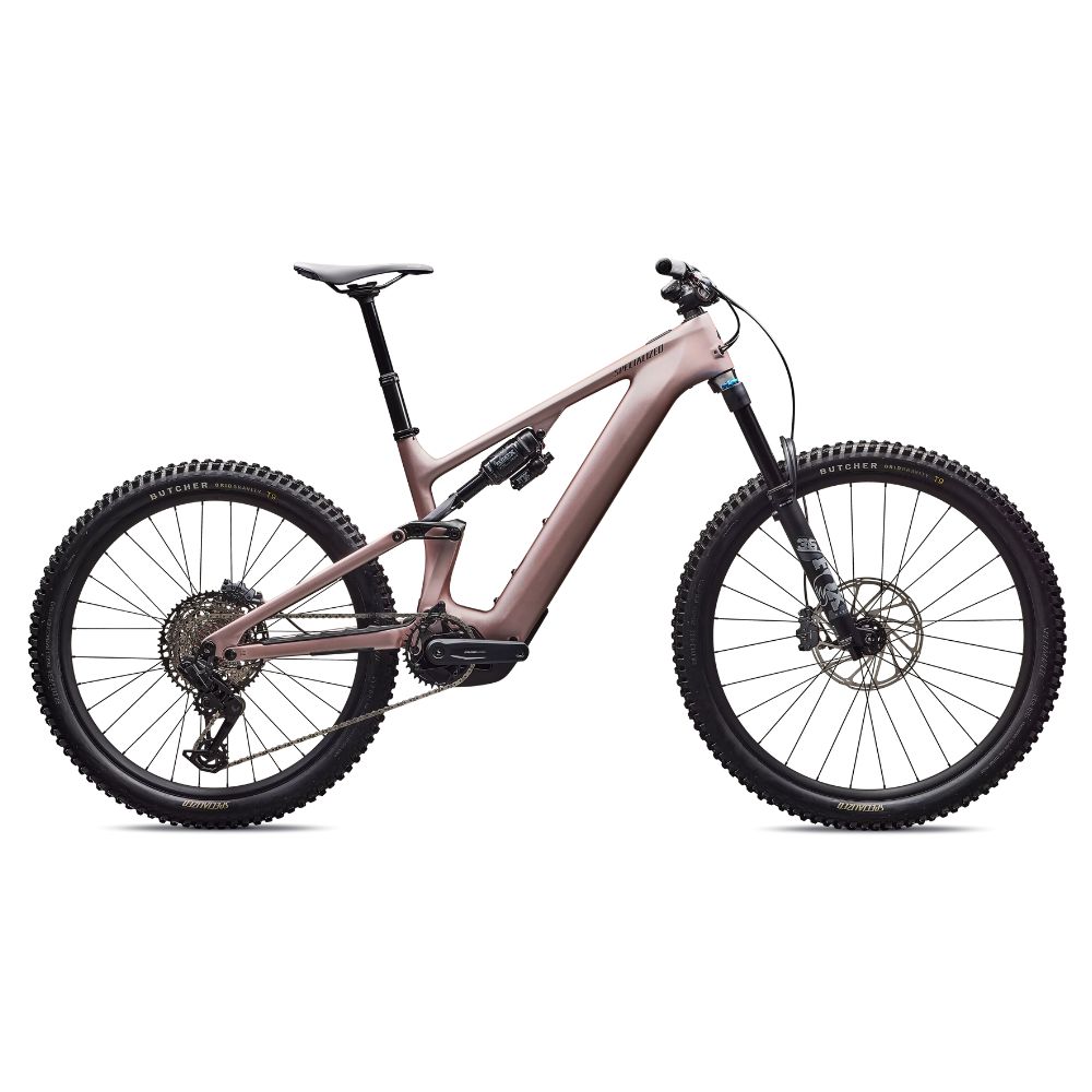 Turbo Levo 4 Comp 3