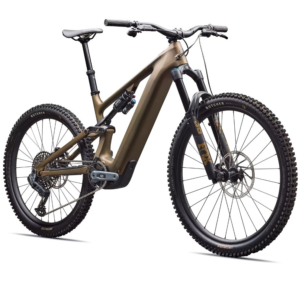 Turbo Levo 4 Expert 2