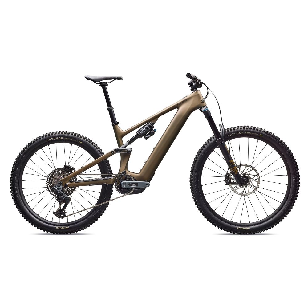 Turbo Levo 4 Expert 3
