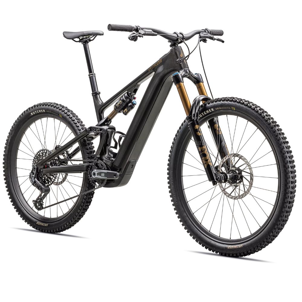 Turbo Levo 4 Pro 1