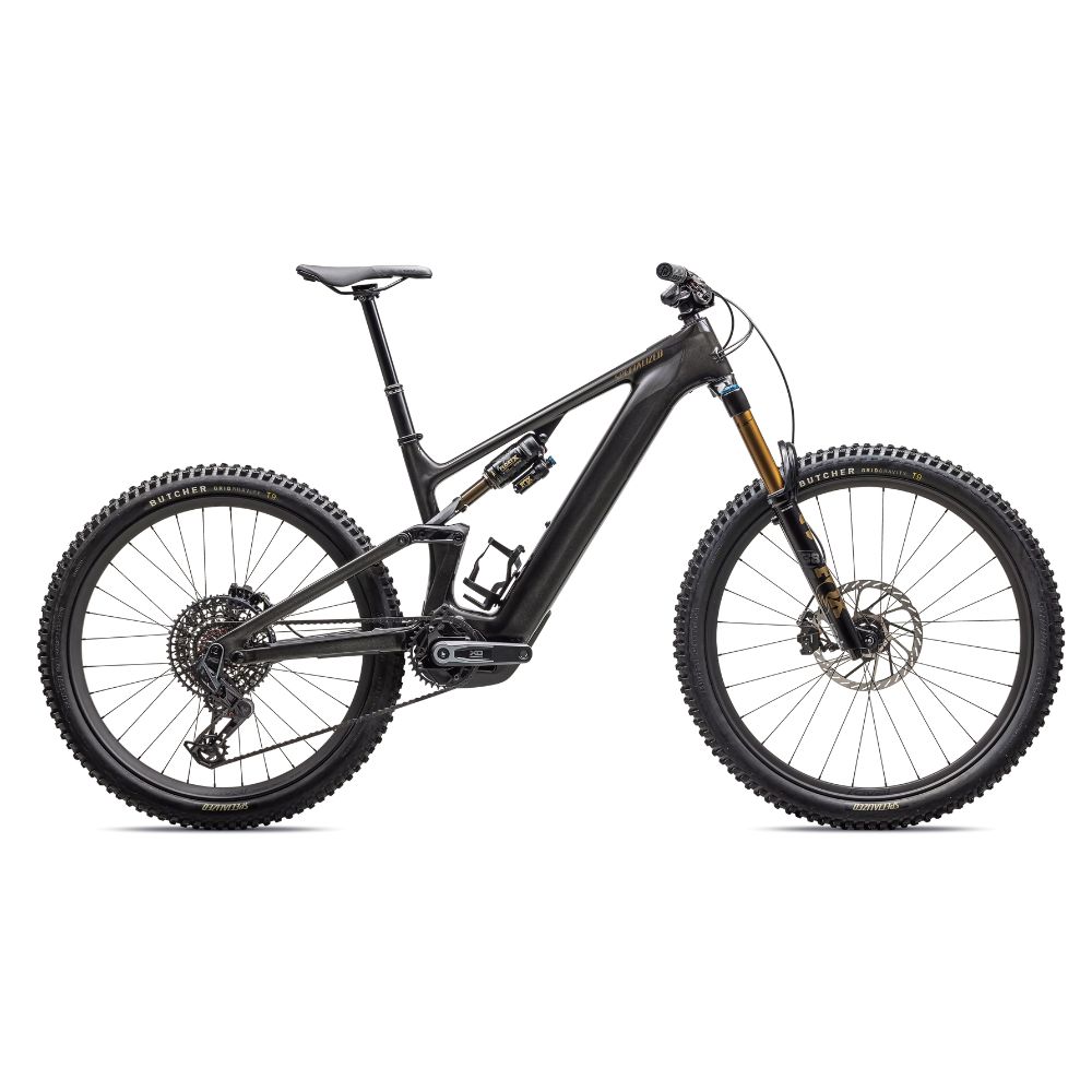 Turbo Levo 4 Pro 3