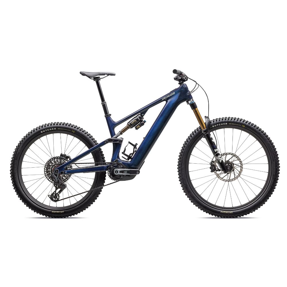 Turbo Levo 4 Pro 4