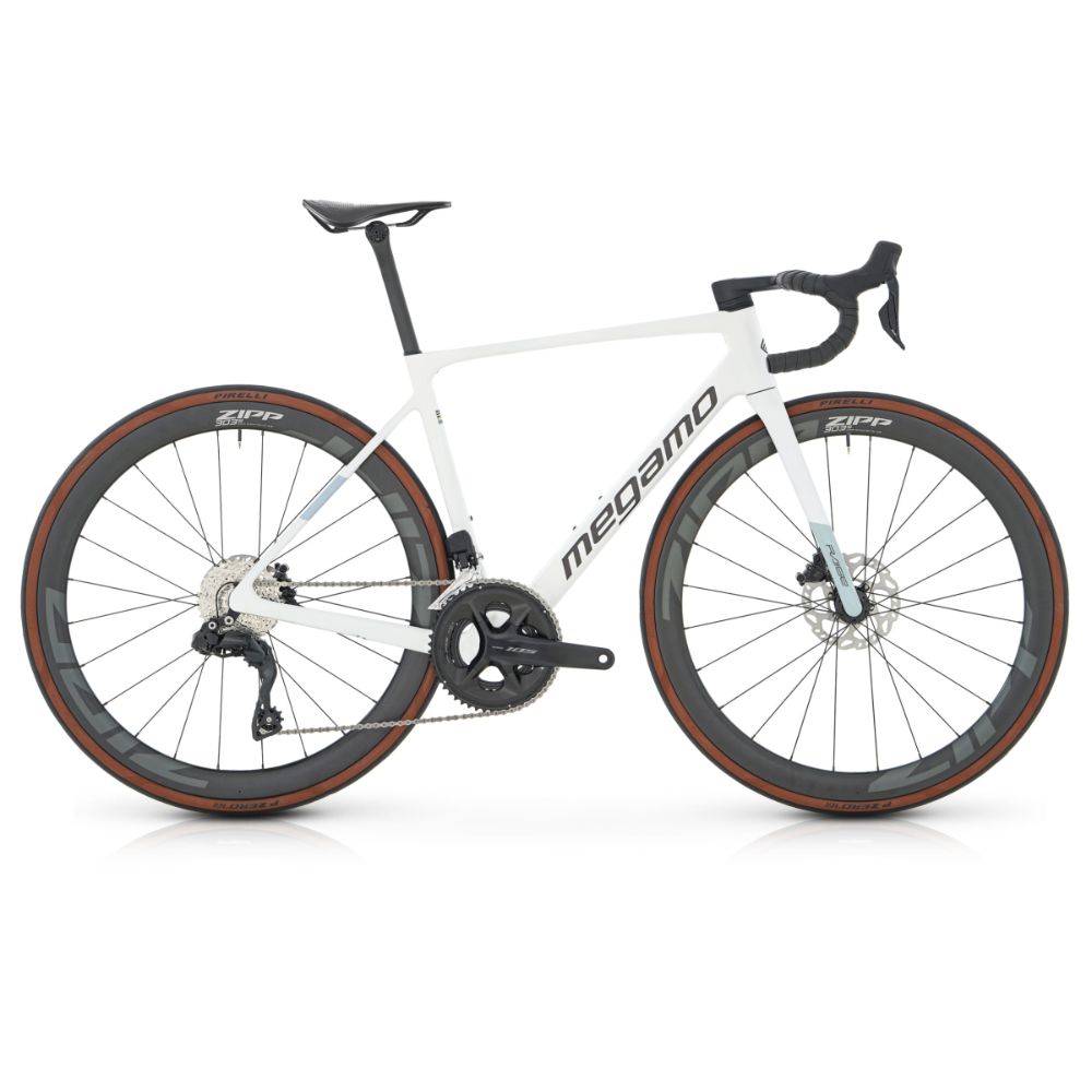 megamo raise 15 CW 1